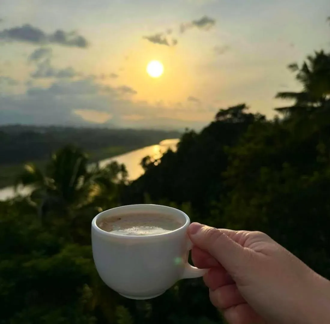 Mahaweli View Inn Kandy
