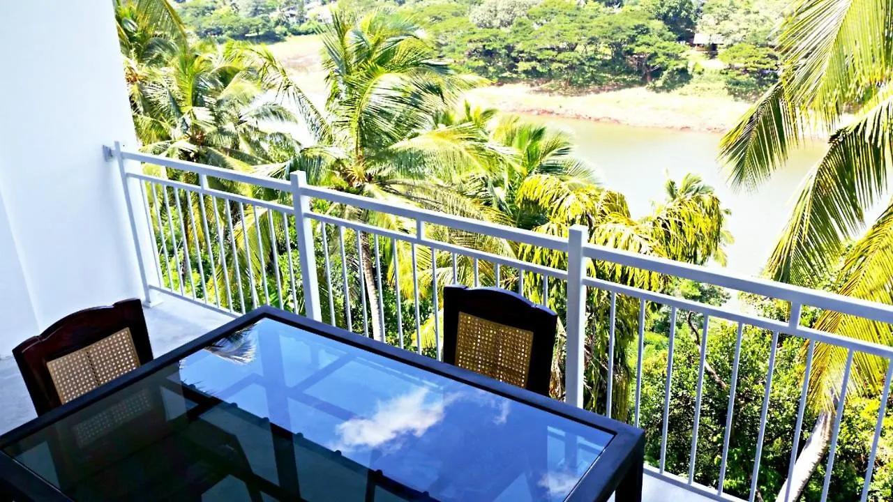 Mahaweli View Inn Kandy