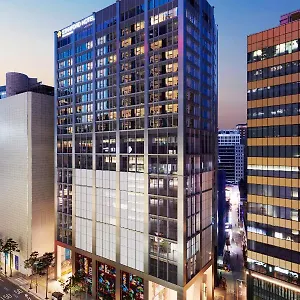 Stanford Myeongdong 3*, Seul Korea Południowa