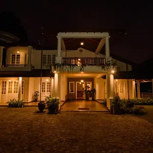 Kingsman House Nocleg ze śniadaniem